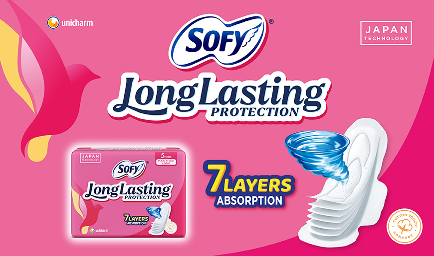 Long Lasting