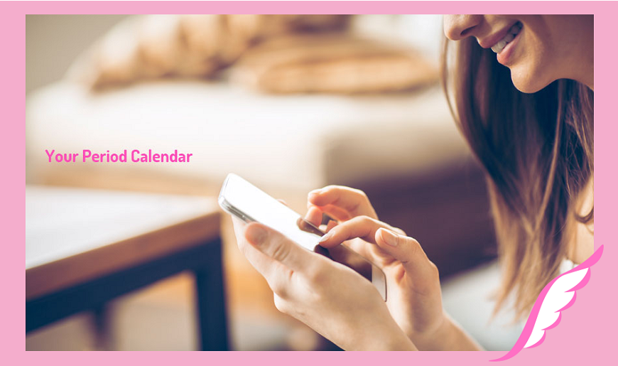 Your Period Calendar