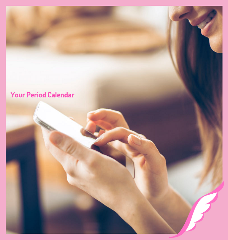 Your Period Calendar
